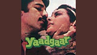 Ate Hai Chale Jate Hain (Happy) (Yaadgaar / Soundtrack Version)