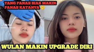 YANG PANAS MAKIN PANAS ‼️ Kata Wulan, Akan Upgrade Diri Makin Berkualitas 