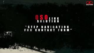 OSOlink Step Navigation for CF7