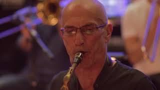 TV-Produktion einer Musik-Show: Thilo Wolf Big Band & Guests