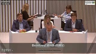 Bernhard Wildt: BMV wirkt Indexierung des Kindergelds für im EU-Ausland lebende Kinder