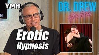 Erotic Hypnosis - Dr. Drew After Dark Highlight