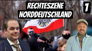 DIe Rechte-Szene in Norddeutschland Doku - Parallelen zu heute!? Teil 1