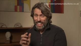 John Bishop Fearless Promo - Fearless