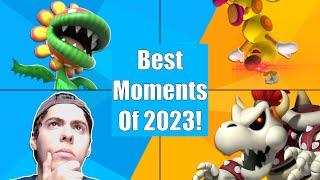 Pikehunter Best Moments Of 2023!