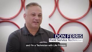 Featured Career Opportunity - Field Service Technician