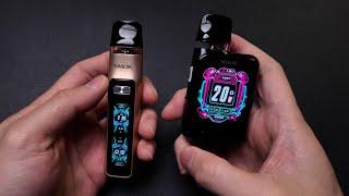 SMOK NOVO GT & GT BOX