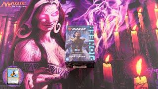 2022 Pioneer Challenger Deck: Pioneer Dimir Control Unboxing