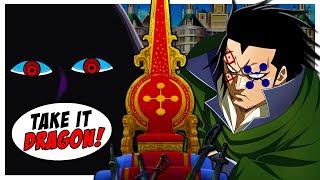 Why the World Government WILL Live On | One Piece Theory