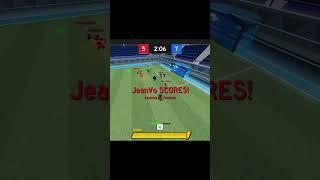 Super Striker League 3º Gameplay