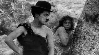 His Prehistoric Past (1914) - Charlie Chaplin