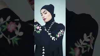 Buy Hajj Umraah special Designer's abaya, Jilbab, Khimar, Hijab, hijab accessories