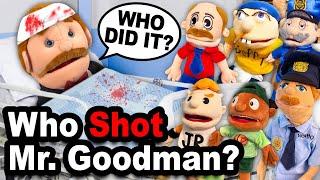 SML YTP: Who Shot Mr. Goodman?