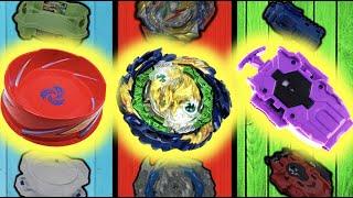 beyblade, but EVERYTHING IS RANDOM!!