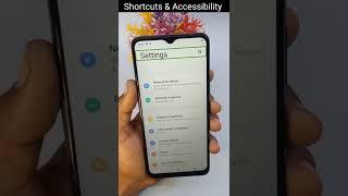 Vivo Y15s Talk Back Off || How To Remove TalkBack VIVO Y15s || #shorts #talkback