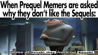 Sequel Memes 2