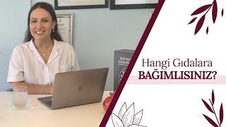 Gıda Bağımlılığı Gerçek Mi? Hangi Yiyeceklere Bağımlısınız?