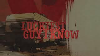 Casey Donahew | "Luckiest Guy I Know" (Lyric Video)