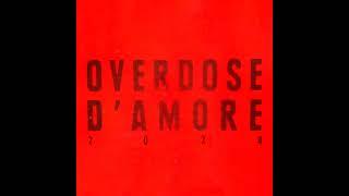 Zucchero, Salmo - Overdose D'Amore 2024