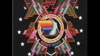 Hawkwind - Master of the Universe