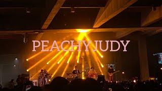 VLOG 3 : ไปเรียน,ไปงานแคท,ทำเล็บ #peachyjudy