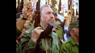 ¡Hasta siempre Comandante Fidel Castro!