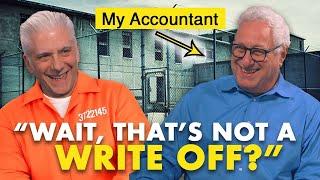 My Accountant Answers Even My DUMBEST Tax Questions | A Musicians Guide To Taxes