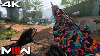 2023 MW3 Gameplay DOMINATION — Call of Duty Modern Warfare 3 (4K, 60 FPS) #1