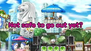 [MapleStorySEA] Explore the world of MapleStory