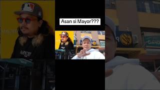 Nasaan si Mayor? #shorts #mayortv #construction #viralvideo #engineering