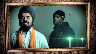 M.S.G. FT. BIG CAKES - HELPLESS DELHI (OFFICIAL HIP HOP VIDEO)