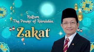  LIVE | Kultum Bersama Menag Nasaruddin Ummar | The Power of Ramadan – Zakat | Beritasatu