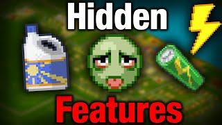 Project Zomboid 10 Hidden Features You Didn't Know About | Build 41