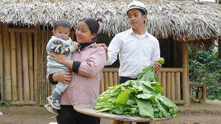 Nha and Mao Overcoming Challenges Together to Build a Happy Family