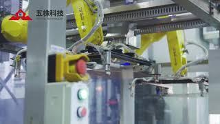 How PCB is made in a fully automated factory? Check this pcb supplier in China