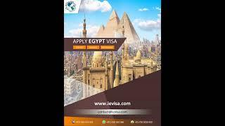 What are The Documents Needed for an Egypt Visa Online