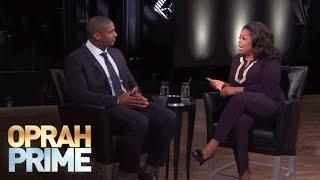 Why Michael Sam Says He Needed Sports to Survive | Oprah Prime | Oprah Winfrey Network