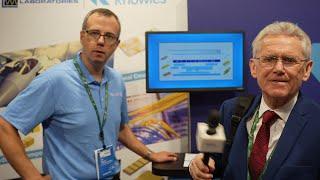 Knowles Precision Devices at European Microwave Week 2022