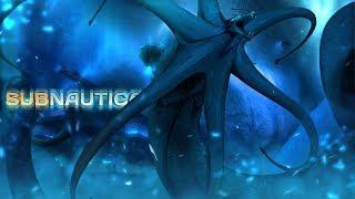 Subnautica - The Imperator Leviathan IS COMING! - New Arctic DLC Information & NEW ITEMS! - Gameplay