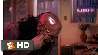 The Texas Chainsaw Massacre 2 (5/11) Movie CLIP - Dog Will Hunt (1986) HD