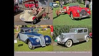 Classic Cars 2017