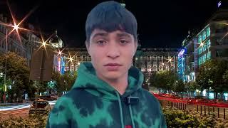 Вова Циган впав в метро під поїзд