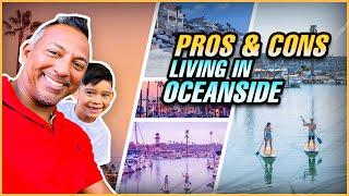 Living in Oceanside, California Pros & Cons - Everything You need to Know