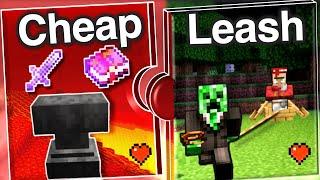 16 AMAZING Minecraft Survival Tips and Tricks You Didn't Know