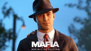 [BAŞTAN SONA] BİR MAFYA HİKAYESİNE HOŞ GELDİNİZ! - MAFIA 1 DEFINITIVE EDITION TÜRKÇE