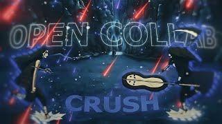 Naruto Open collab - Crush [AMV/EDIT]