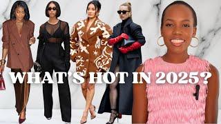 What Stylish Women Are Wearing in 2025: Top 10 Trends You’ll Love