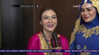 Putty Noor Menggelar Acara Charity