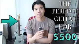 1 Year Review of the Ibanez AZES40 - is it really a BEGINNER guitar?