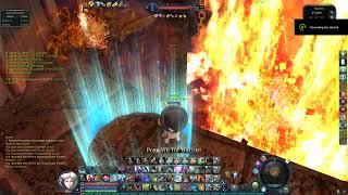 Aion Classic NA 2.8 AOD vs +15 Glad. 2 fights back to back 2/15/24